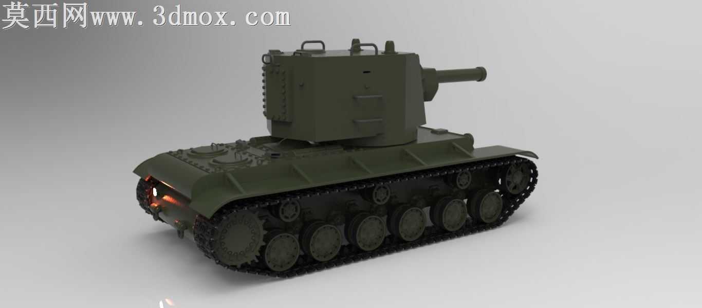 KV-2 1939��