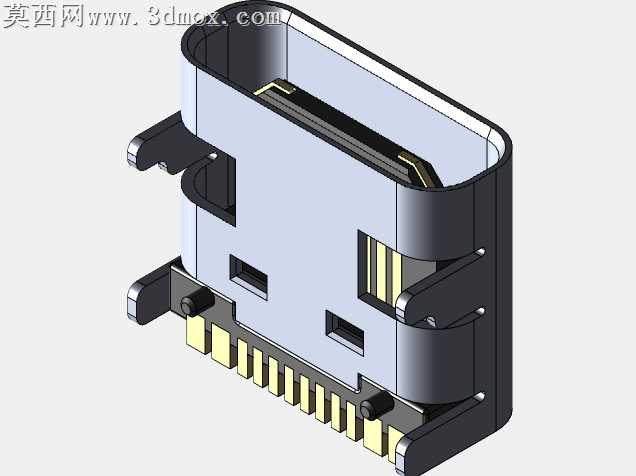 USB����C�˿ڣ�SMD���ͣ�