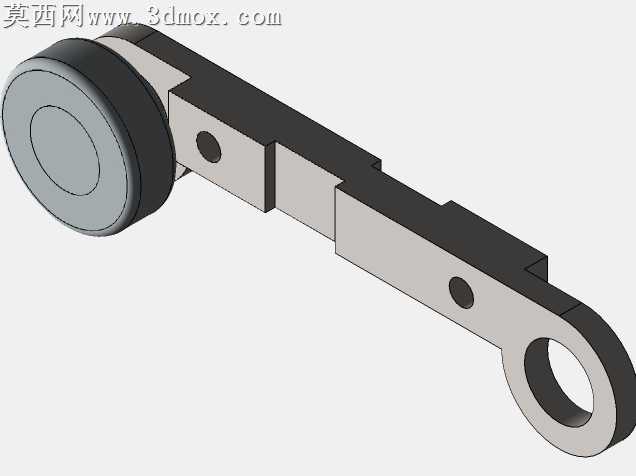SolidWorks自动扶梯组装与动画