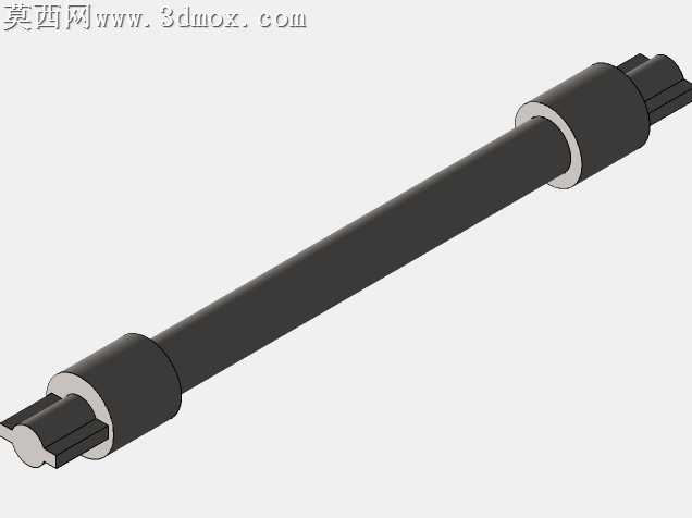 SolidWorks自动扶梯组装与动画