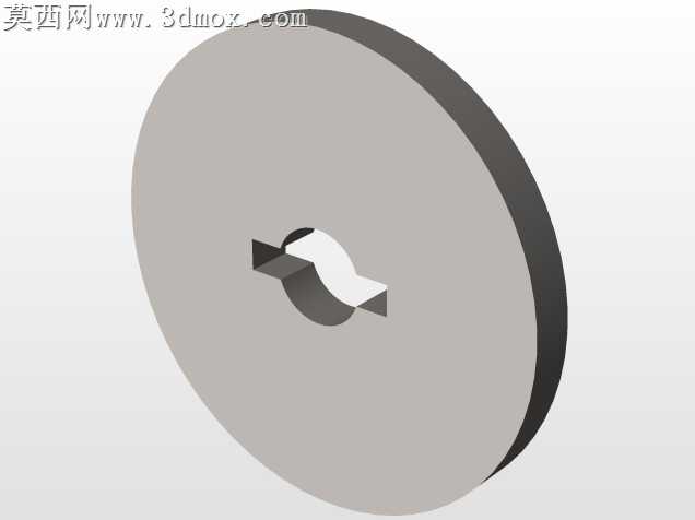 SolidWorks自动扶梯组装与动画