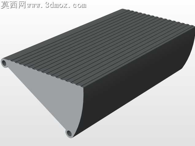 SolidWorks自动扶梯组装与动画