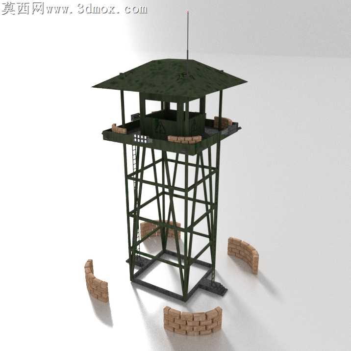 姆利塔里大厦
