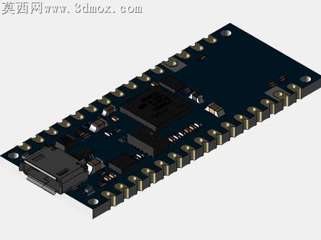 Arduino Nano 33物联网