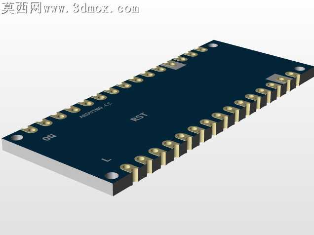 Arduino Nano 33物联网