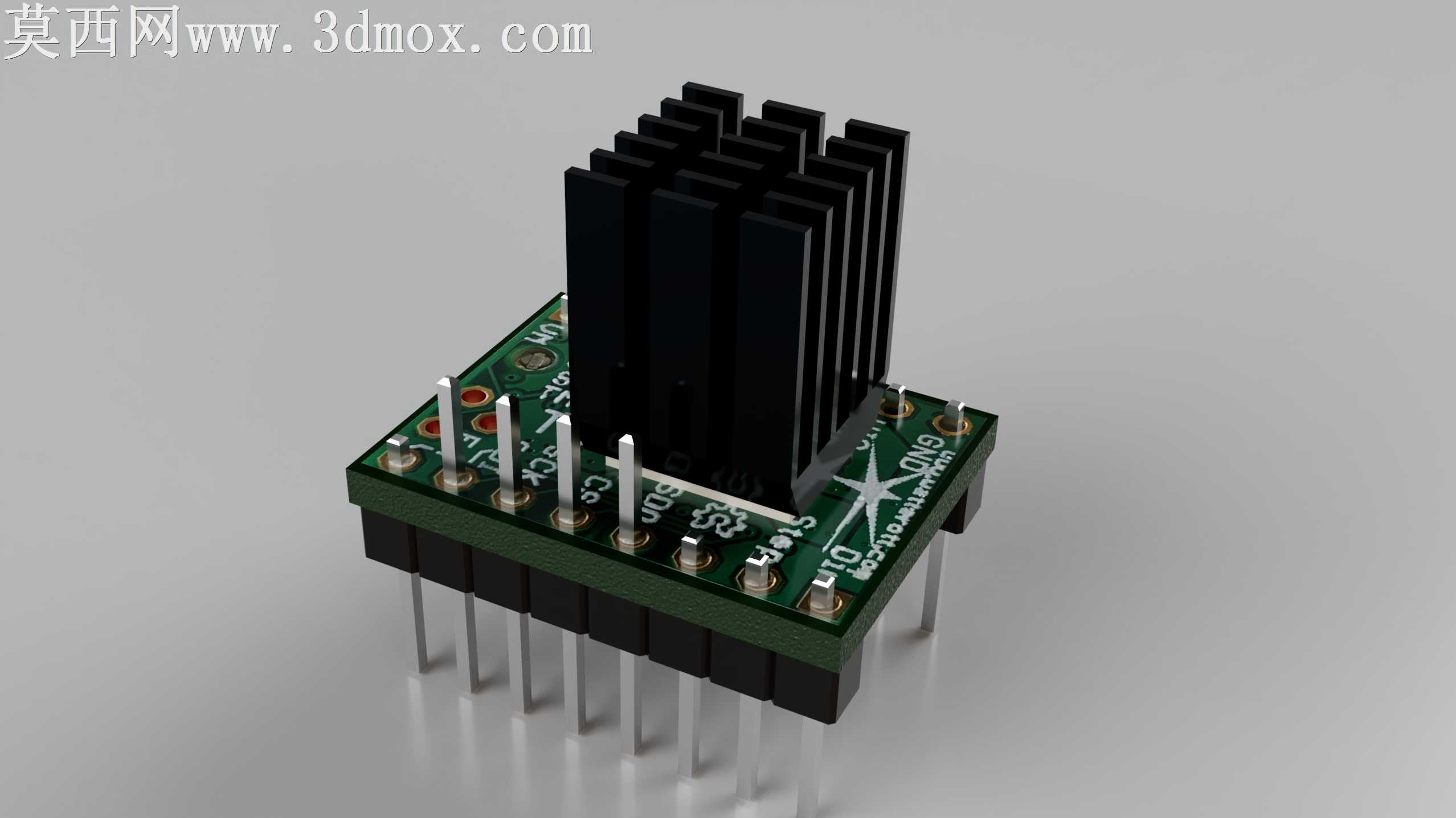 ���ݸ�TMC2130