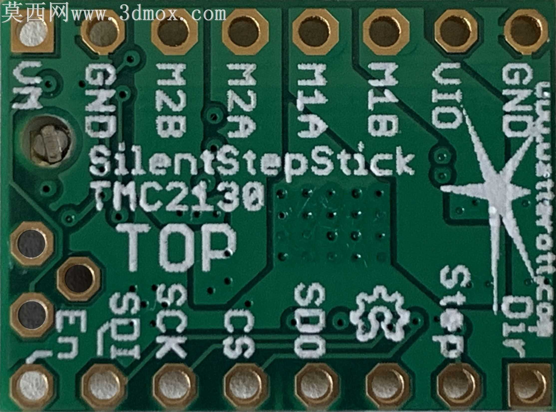 ���ݸ�TMC2130