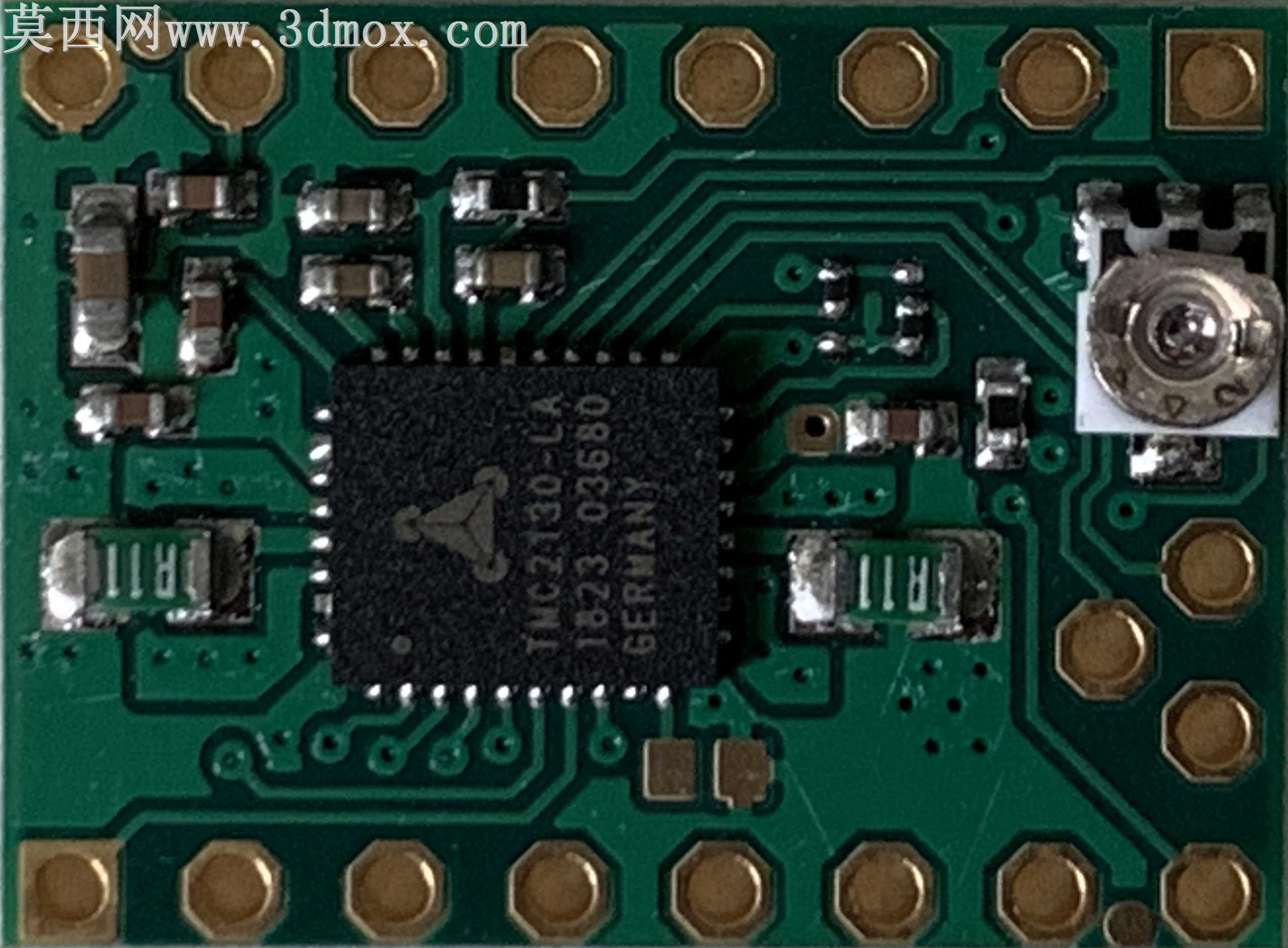 ���ݸ�TMC2130