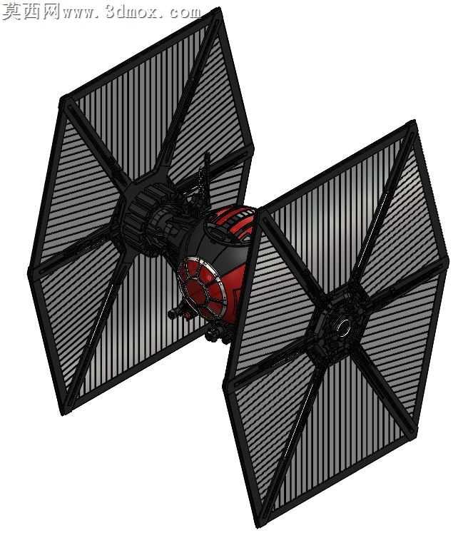 TIE/SF�ռ�����ս����