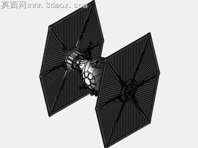 TIE/SF空间优势战斗机