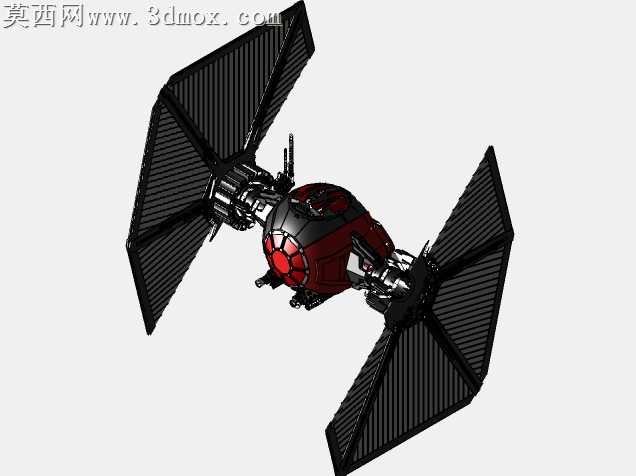 TIE/SF空间优势战斗机