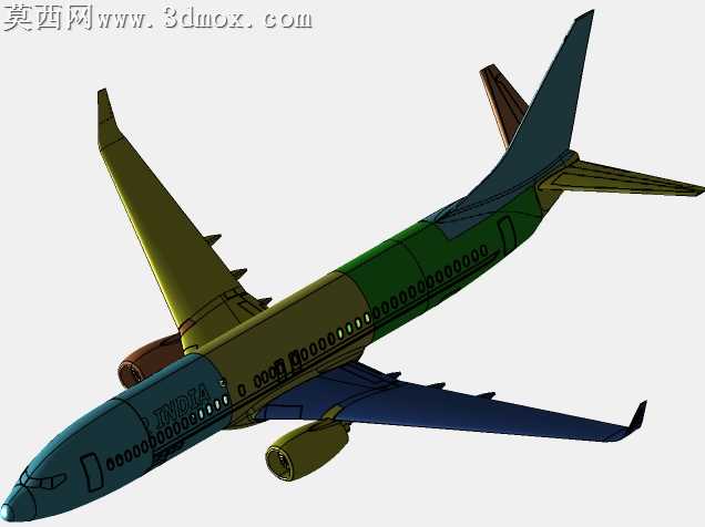 ����737-800