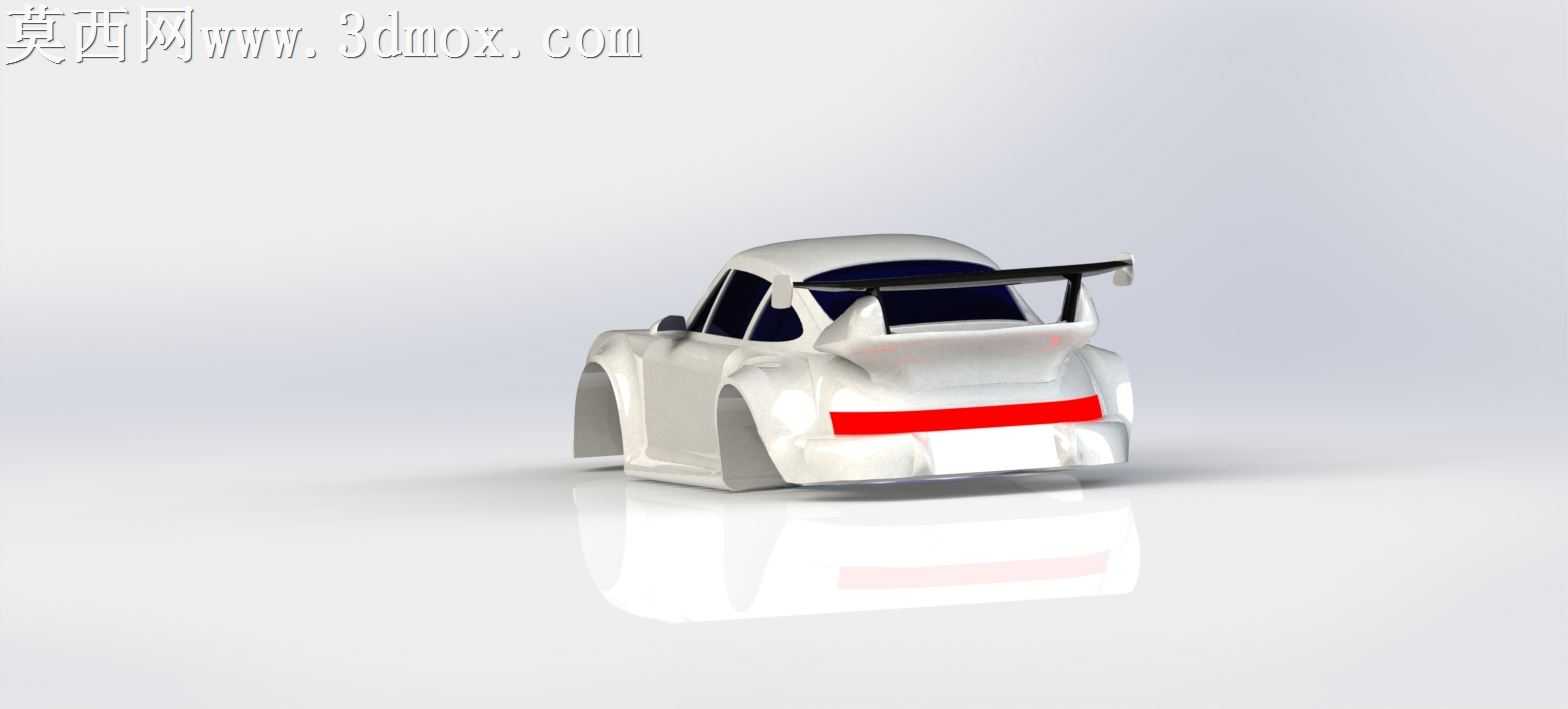 ��ʱ��RWB 911���ֳ���