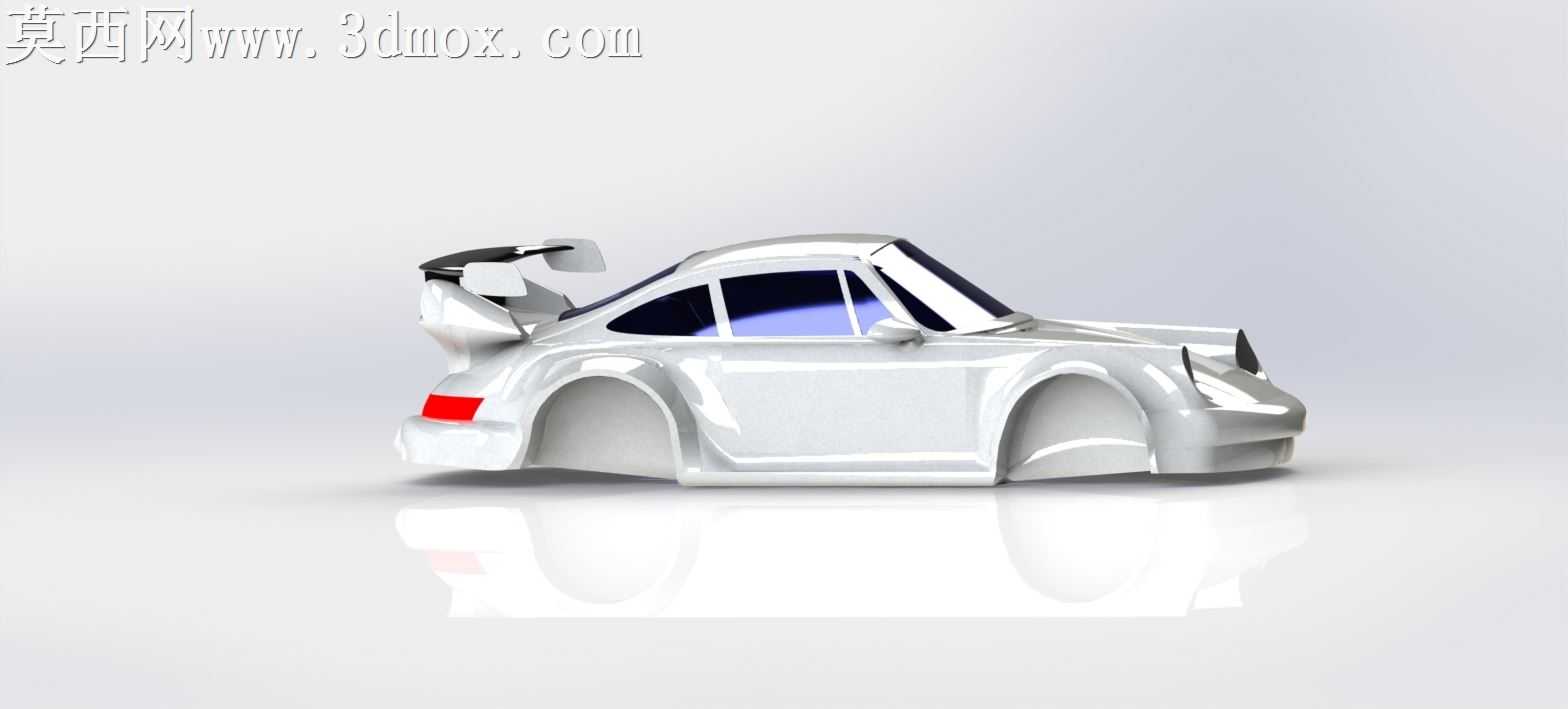��ʱ��RWB 911���ֳ���