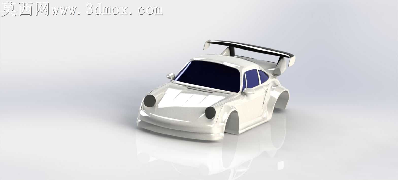 ��ʱ��RWB 911���ֳ���