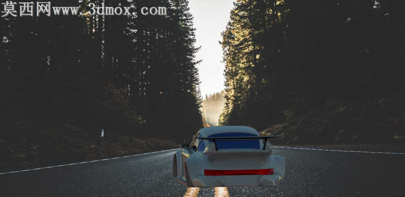 ��ʱ��RWB 911���ֳ���