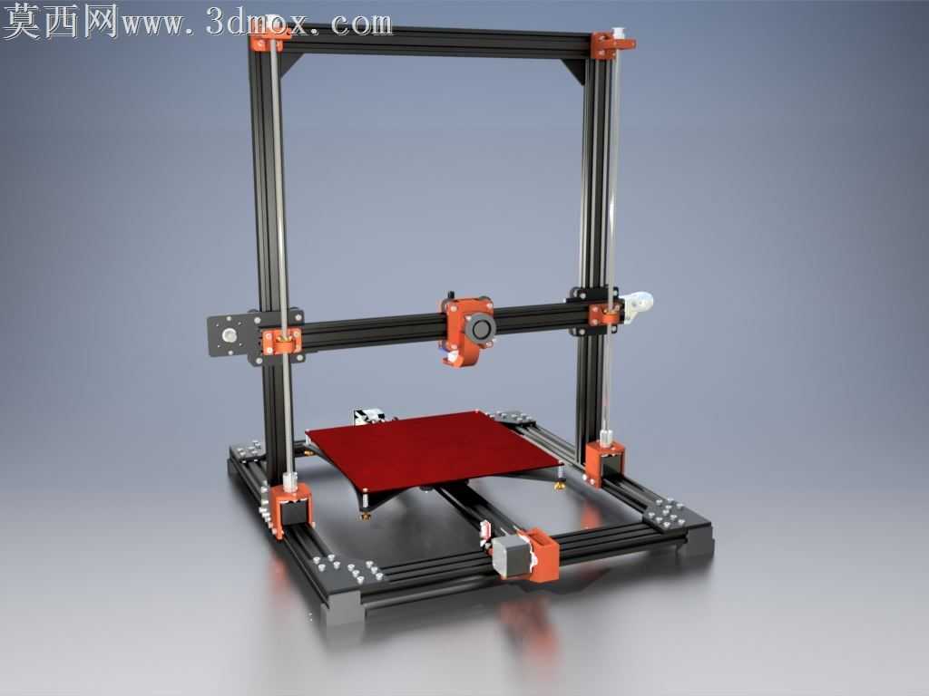 CR 10(特殊30*30*50)