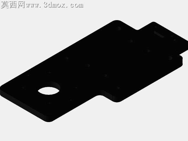 CR 10(特殊30*30*50)
