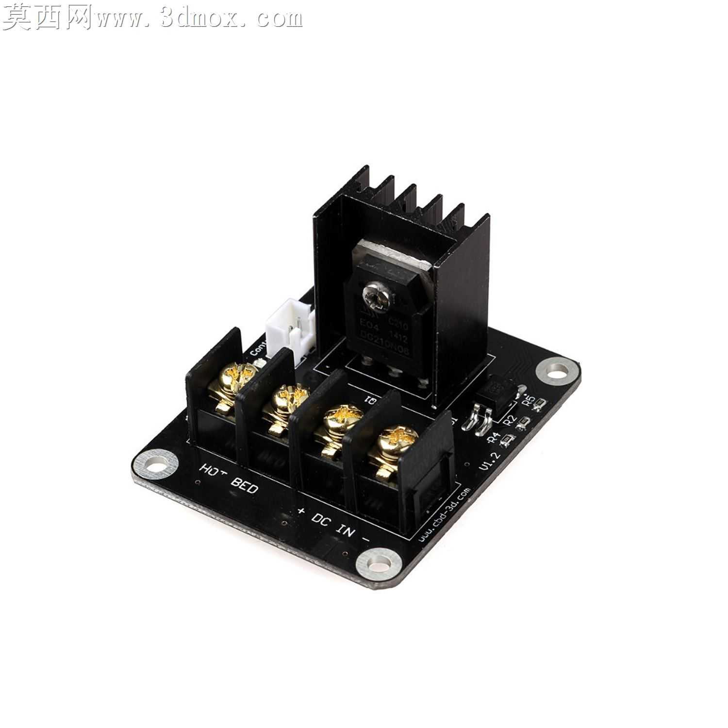 Mosfet HA210N06 210A-Ī���޵°���˹����Դ