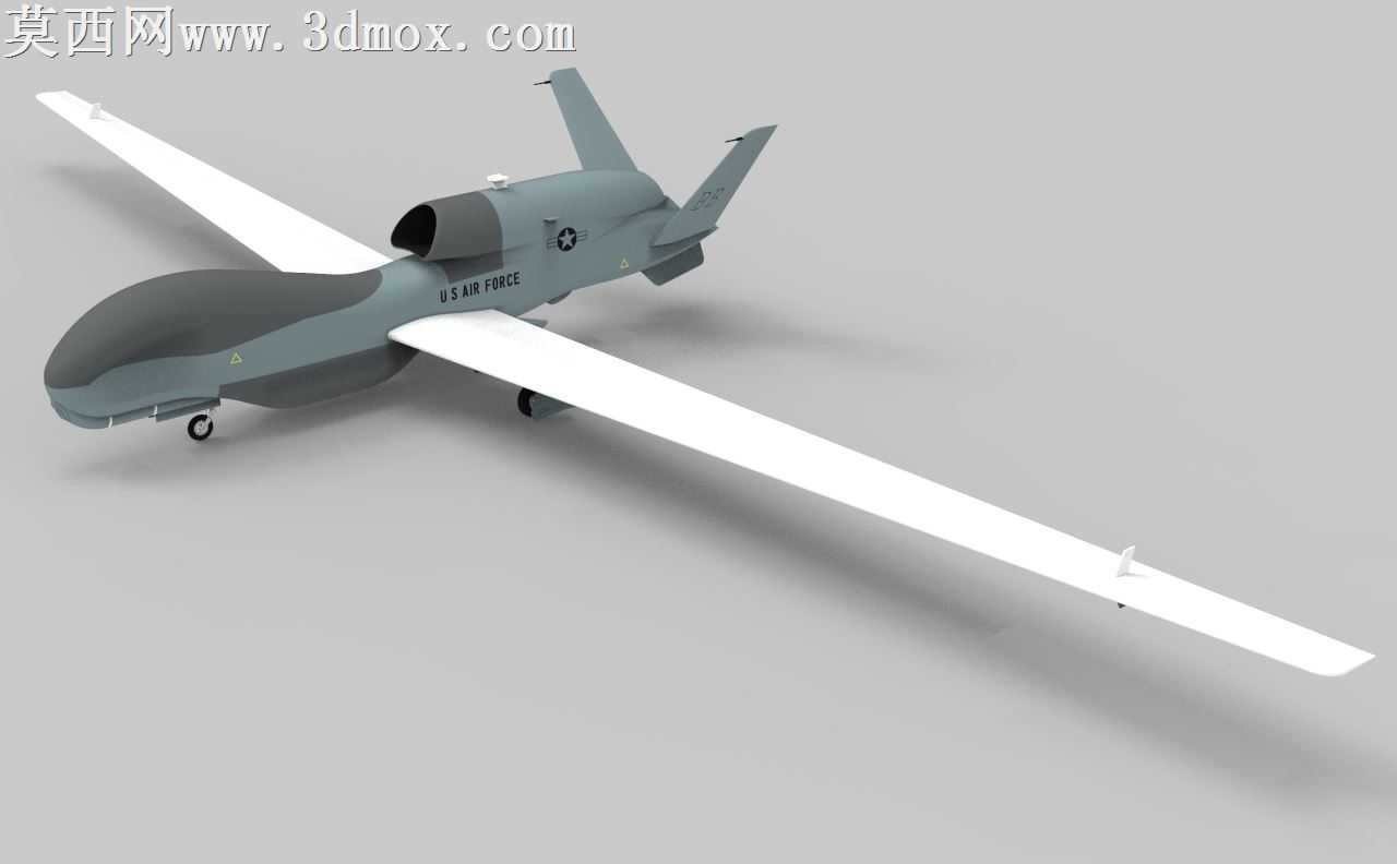 RQ-4ȫ��ӥ���˻�