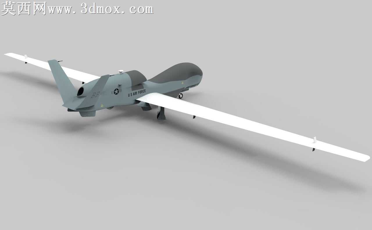 RQ-4ȫ��ӥ���˻�