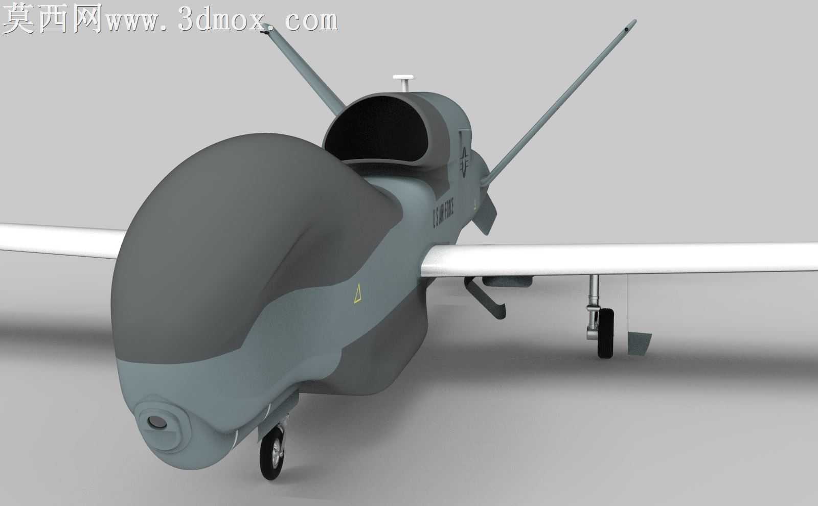 RQ-4ȫ��ӥ���˻�