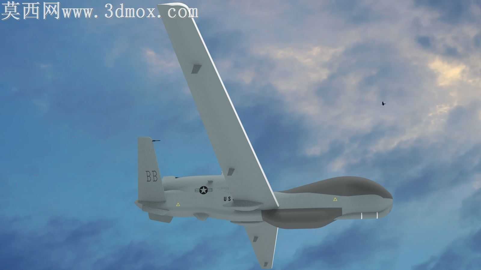 RQ-4ȫ��ӥ���˻�