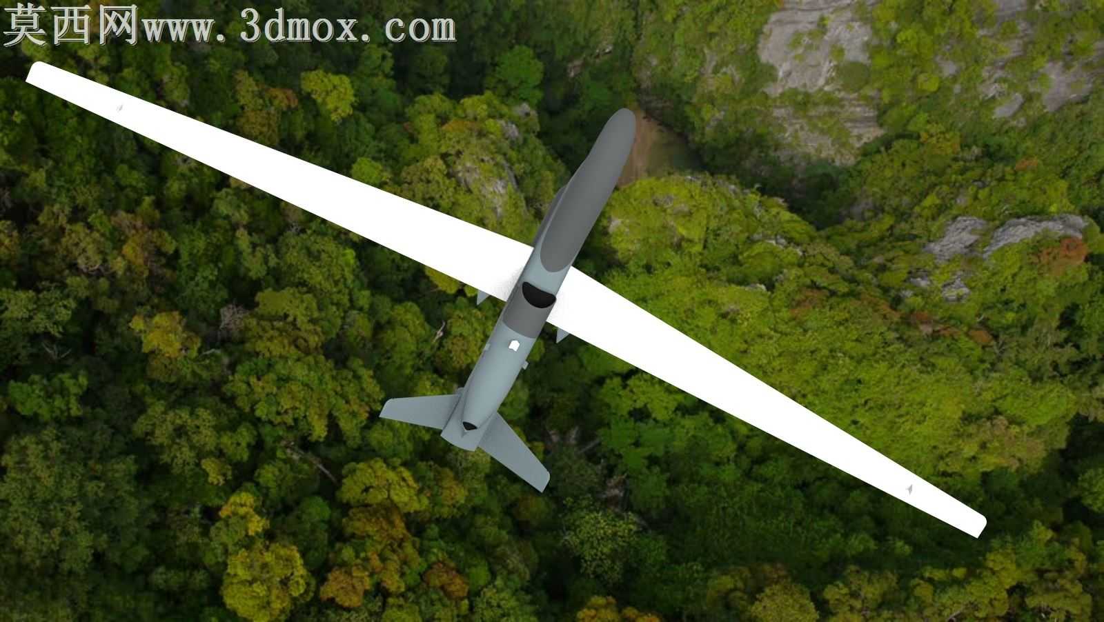 RQ-4ȫ��ӥ���˻�