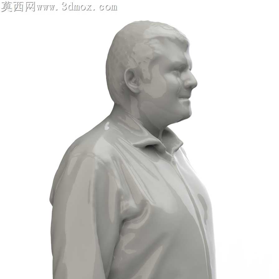 另一个随便的男人