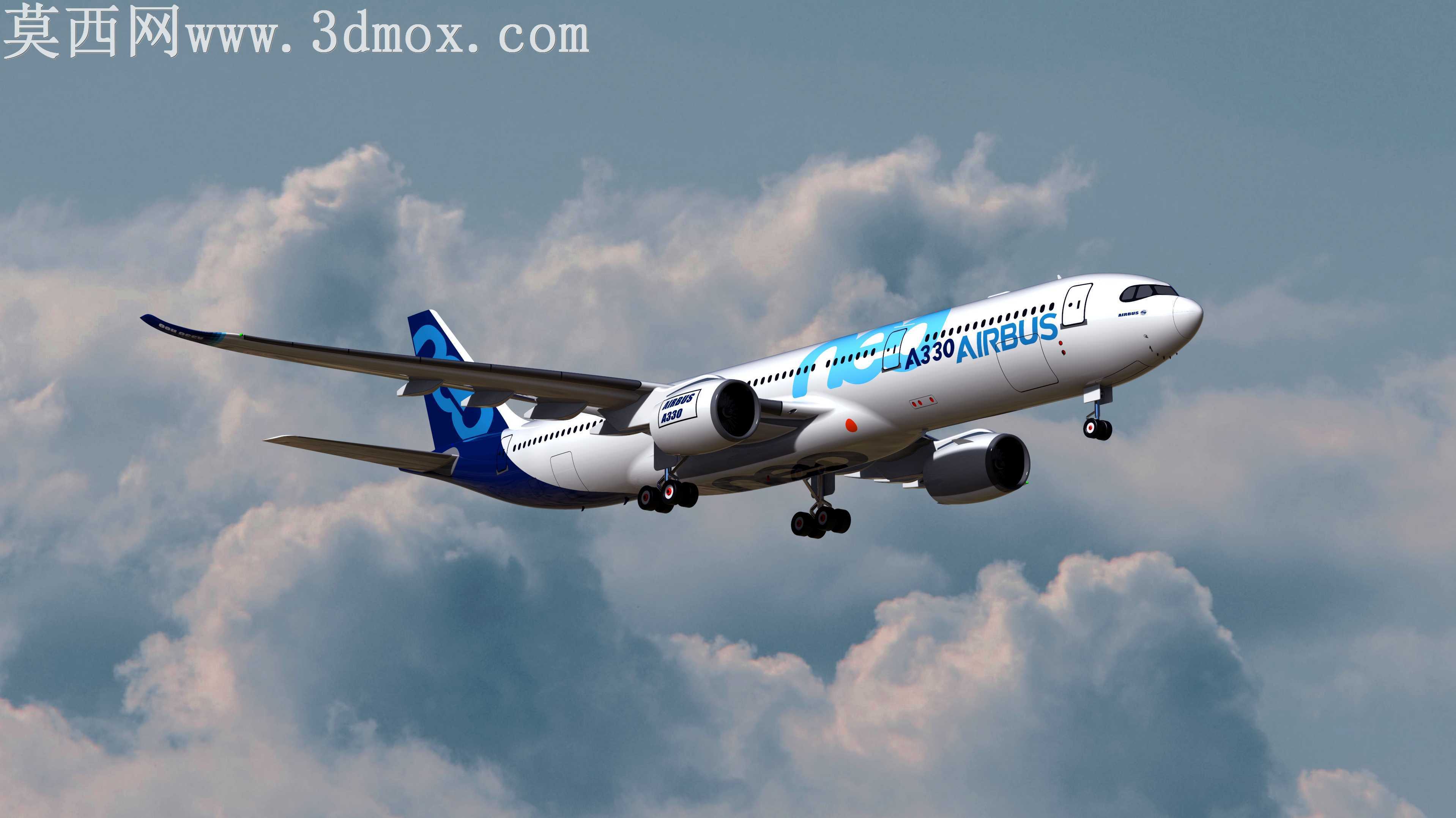 �տ�A330neo