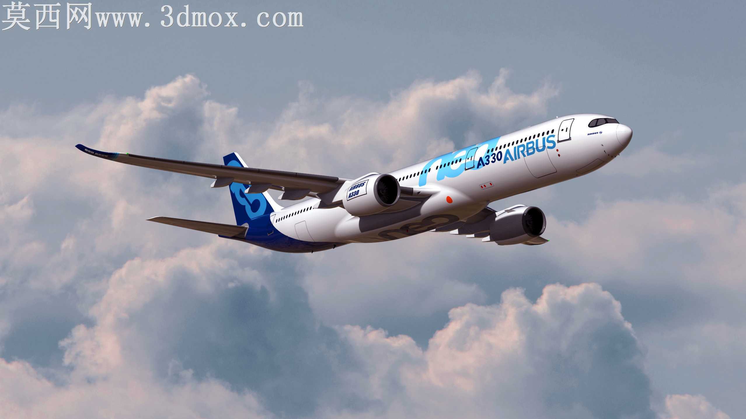 �տ�A330neo