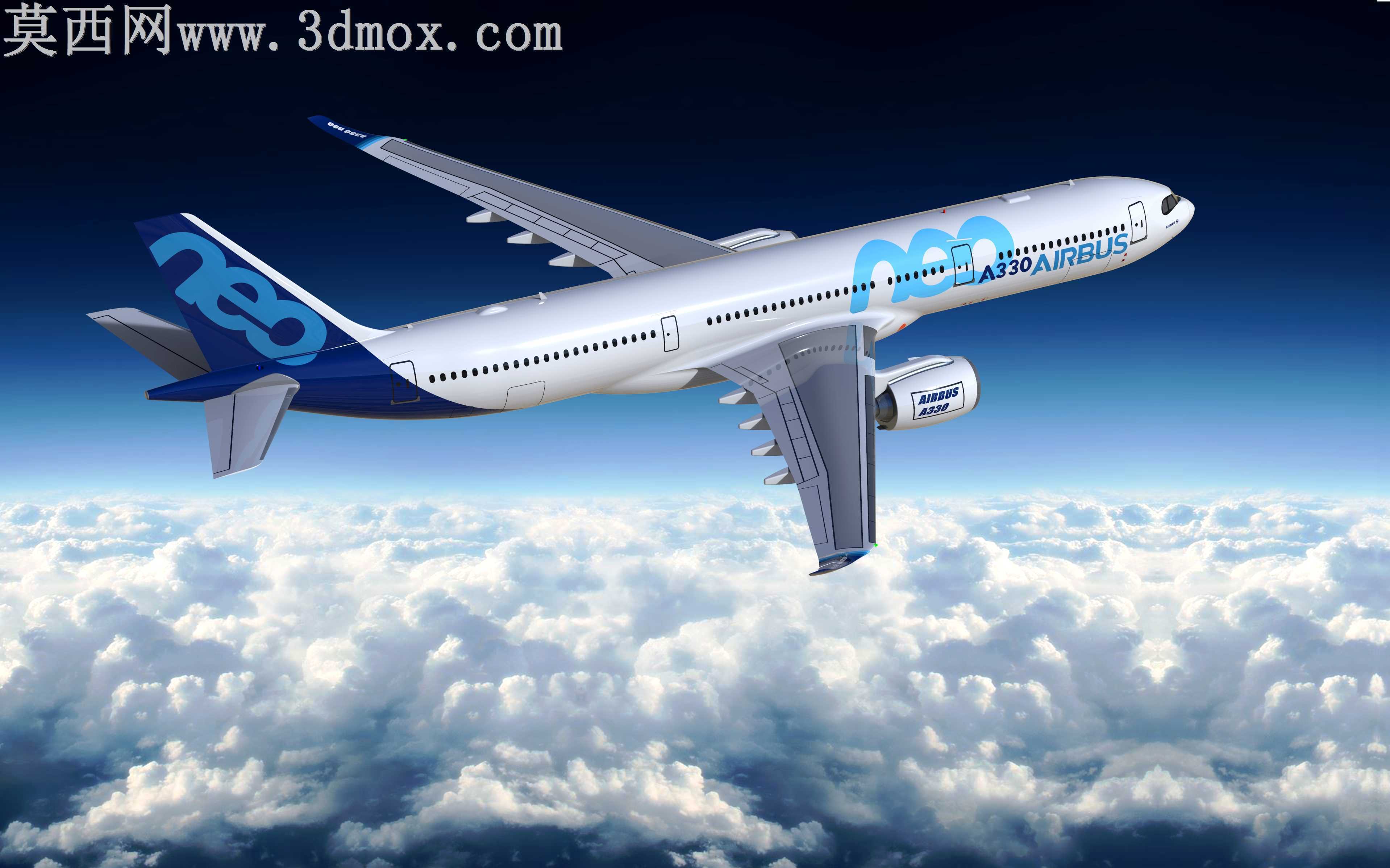 �տ�A330neo