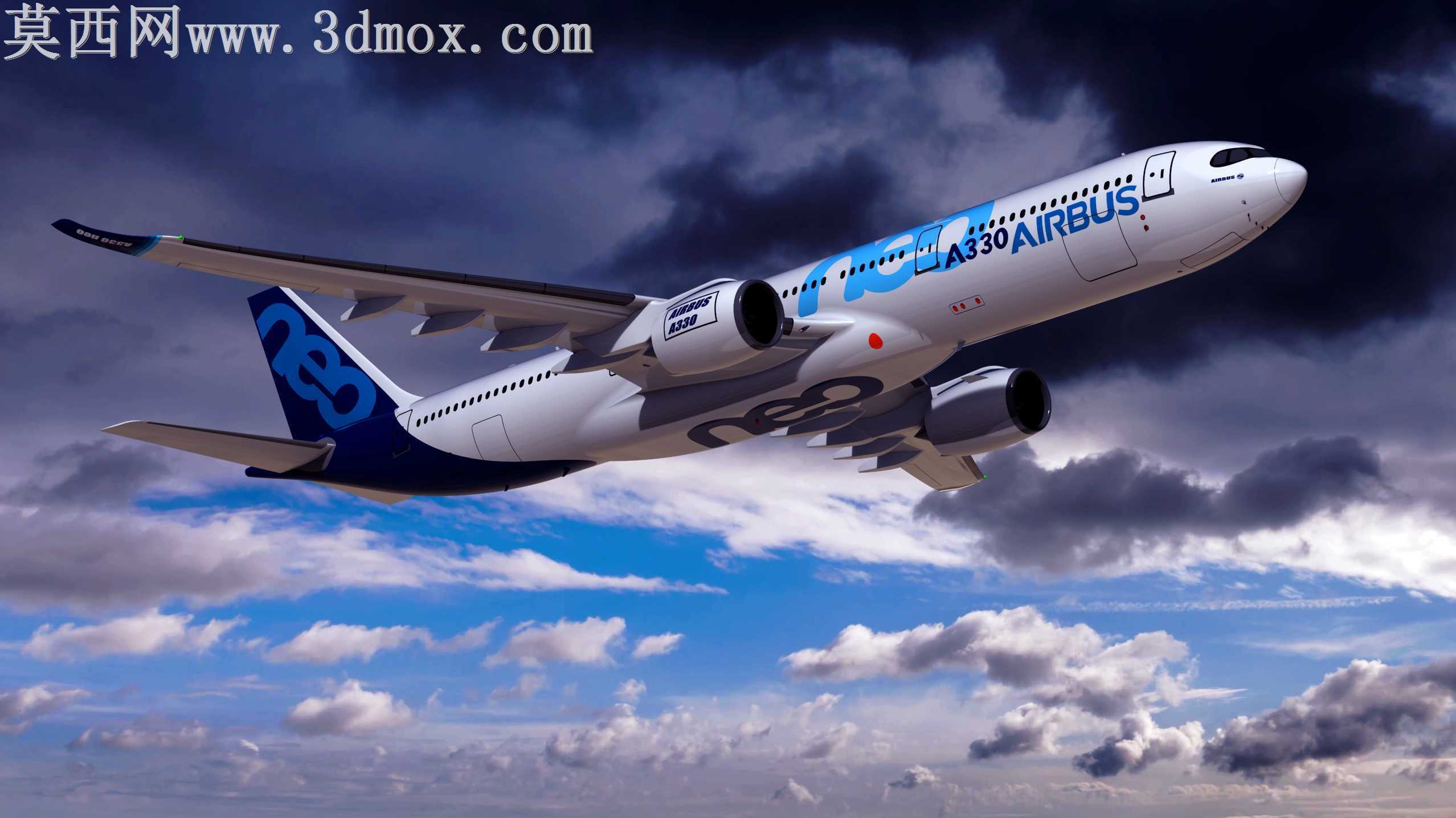 �տ�A330neo