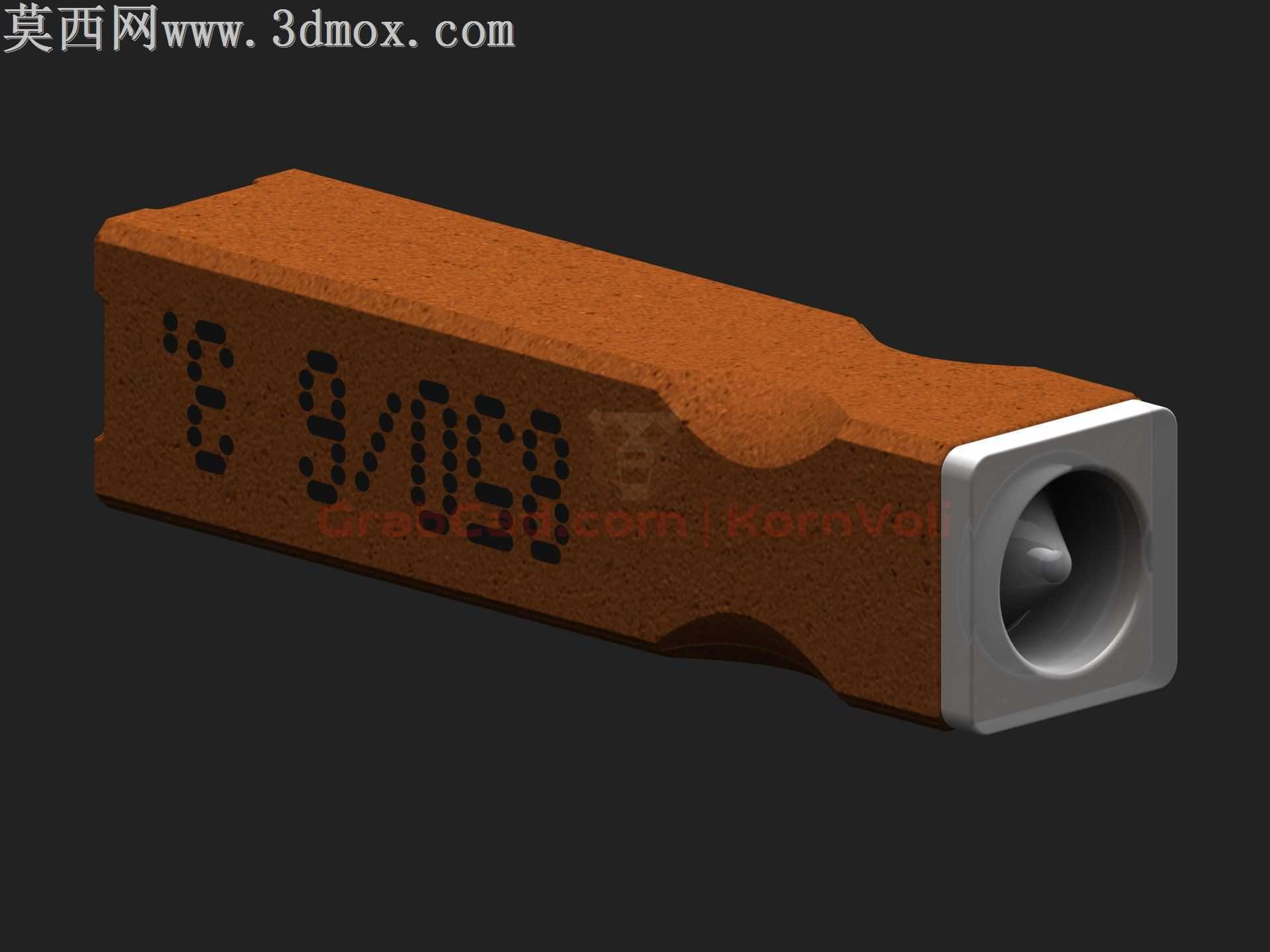 H\u0026K G11 4.73x33 DM11
