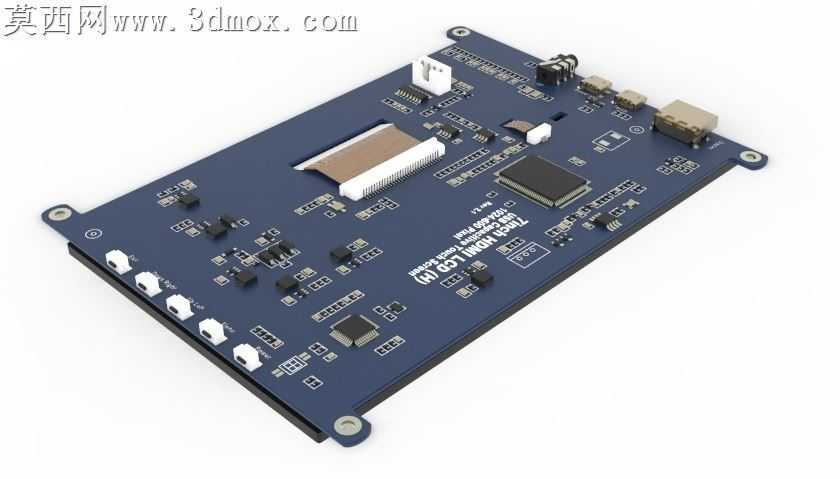 7Ӣ��HDMI��ʾ��