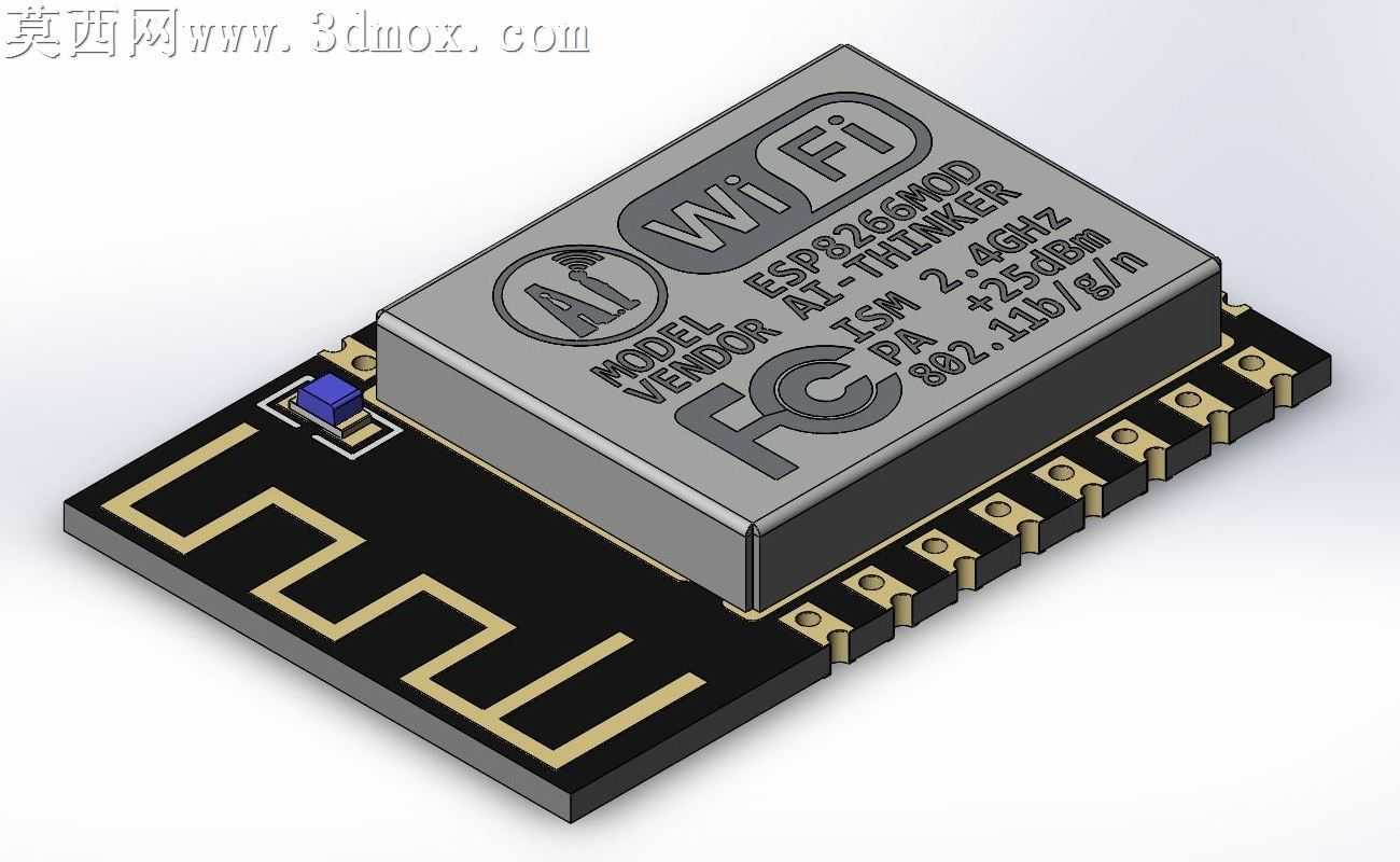 ESP-12F��ESP8266��