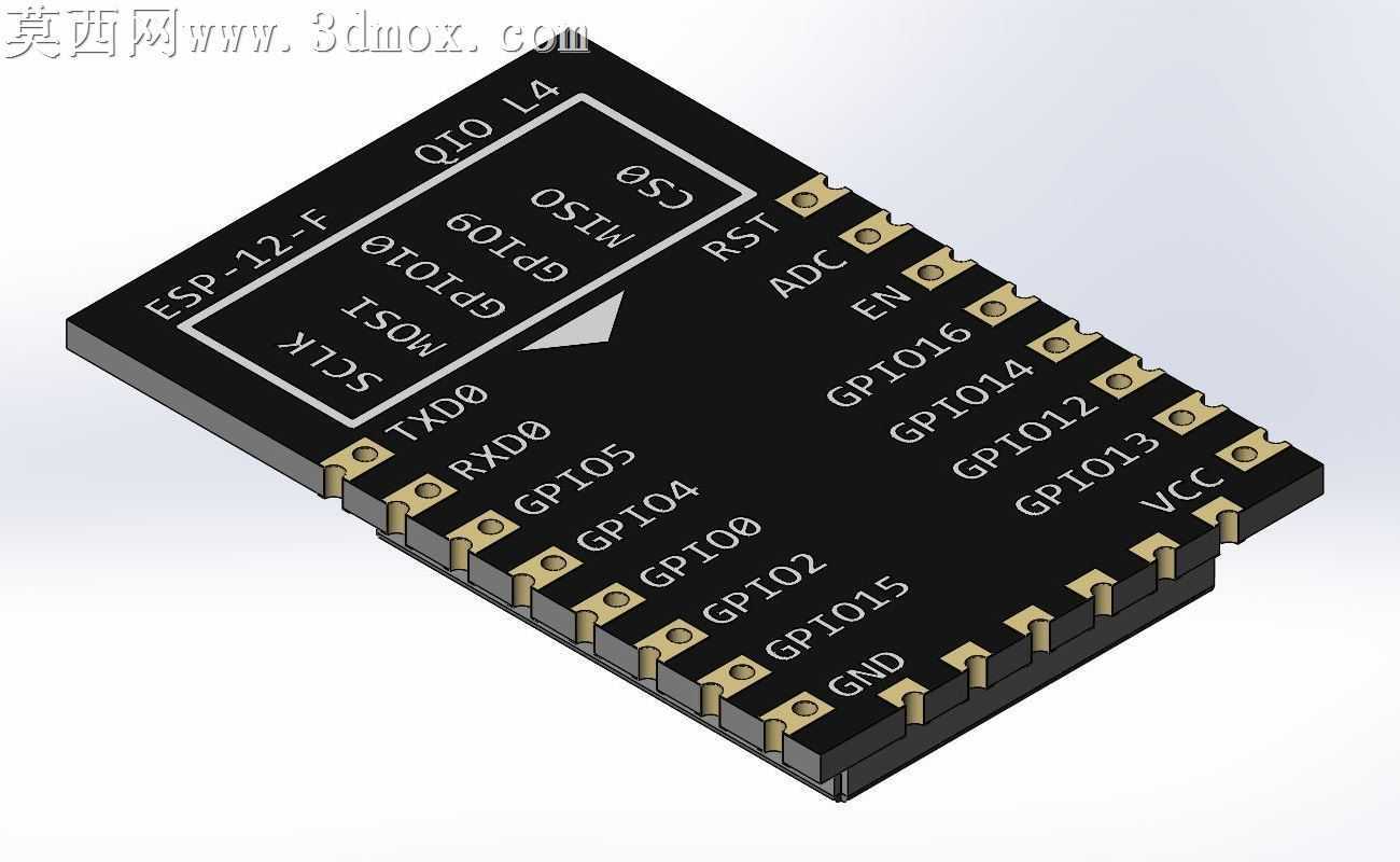 ESP-12F��ESP8266��