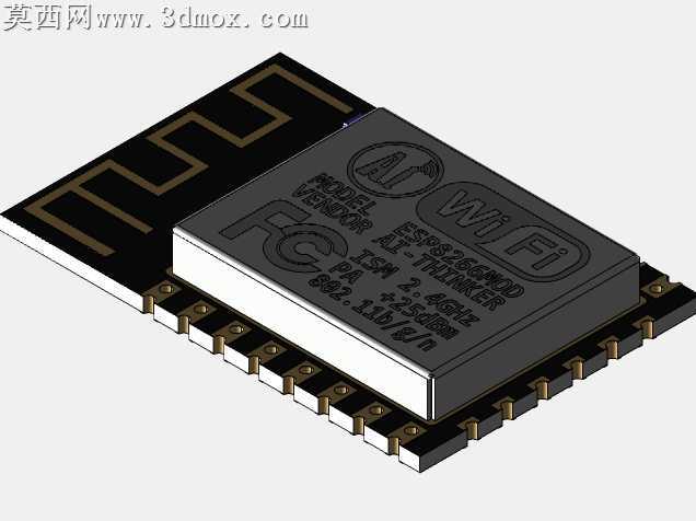 ESP-12F��ESP8266��