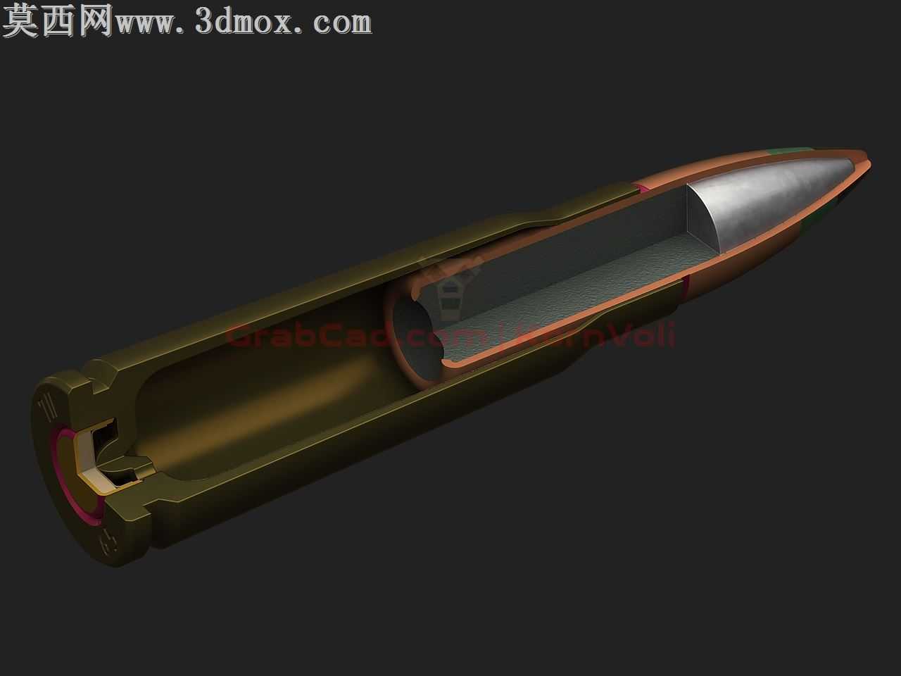 AK-47 7.62 x 39��������