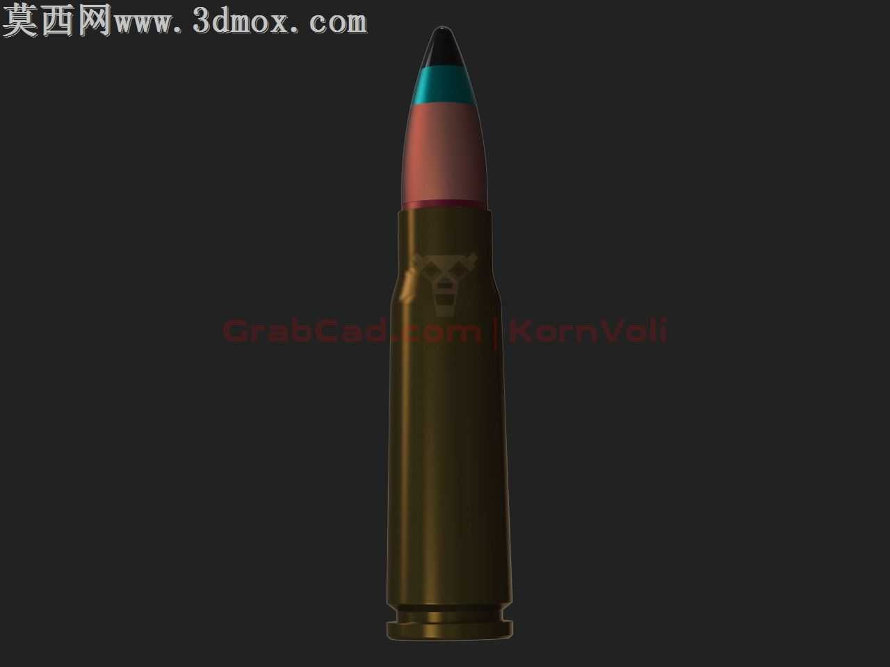 AK-47 7.62 x 39��������
