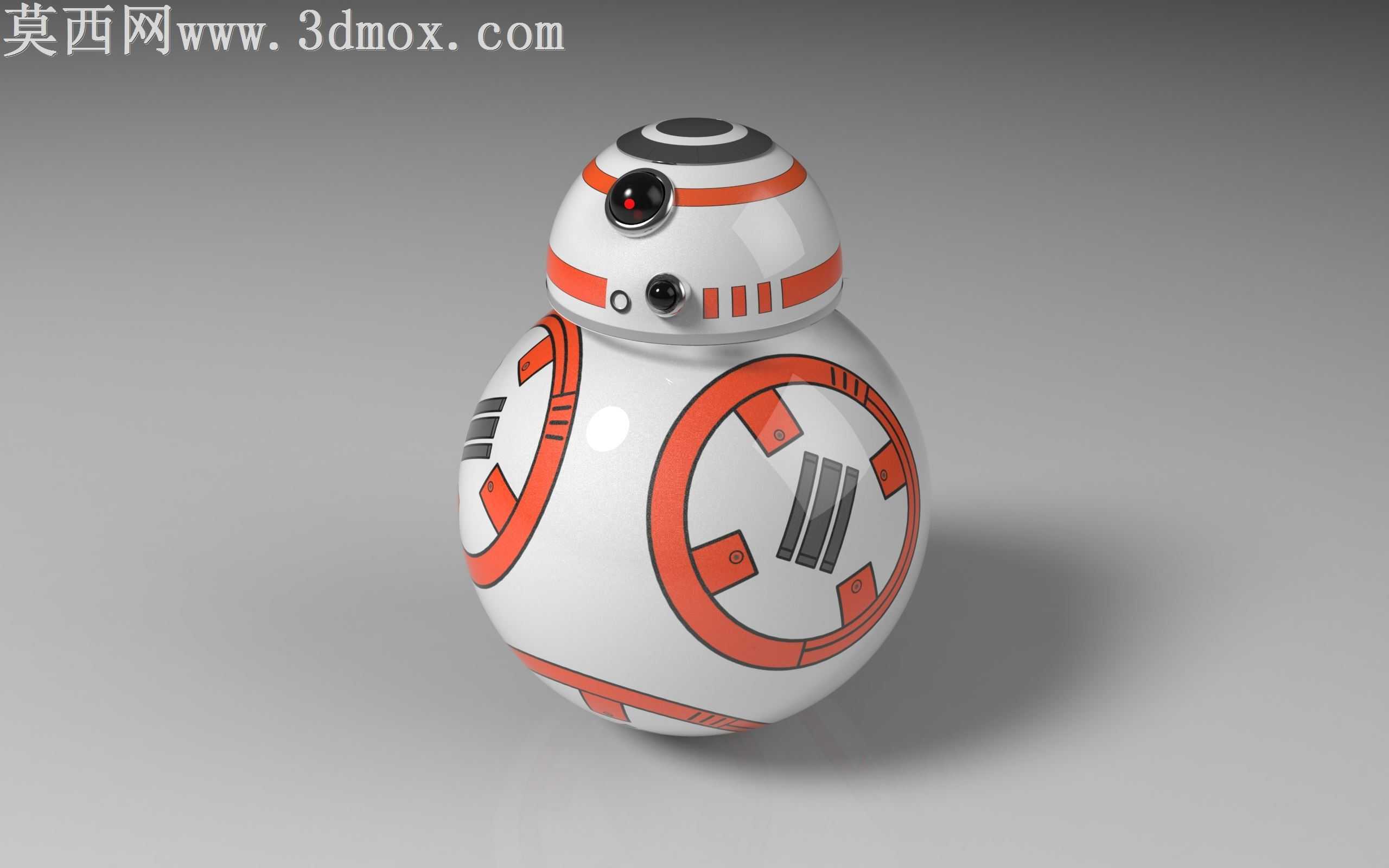 BB8-星球大战