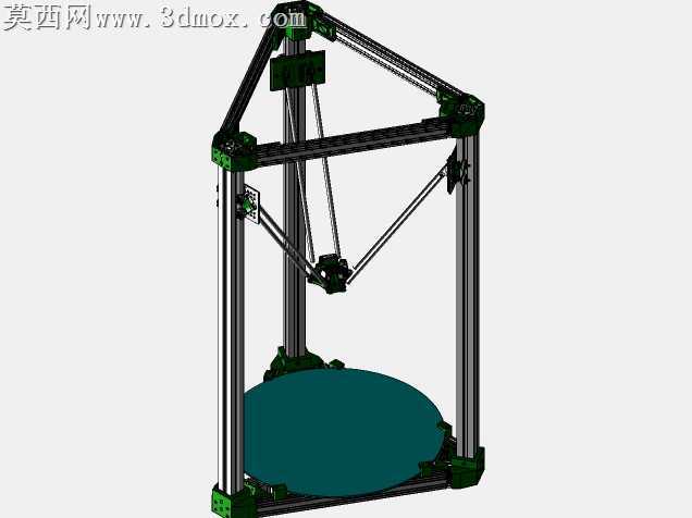 Beefy Delta 3D��ӡ��