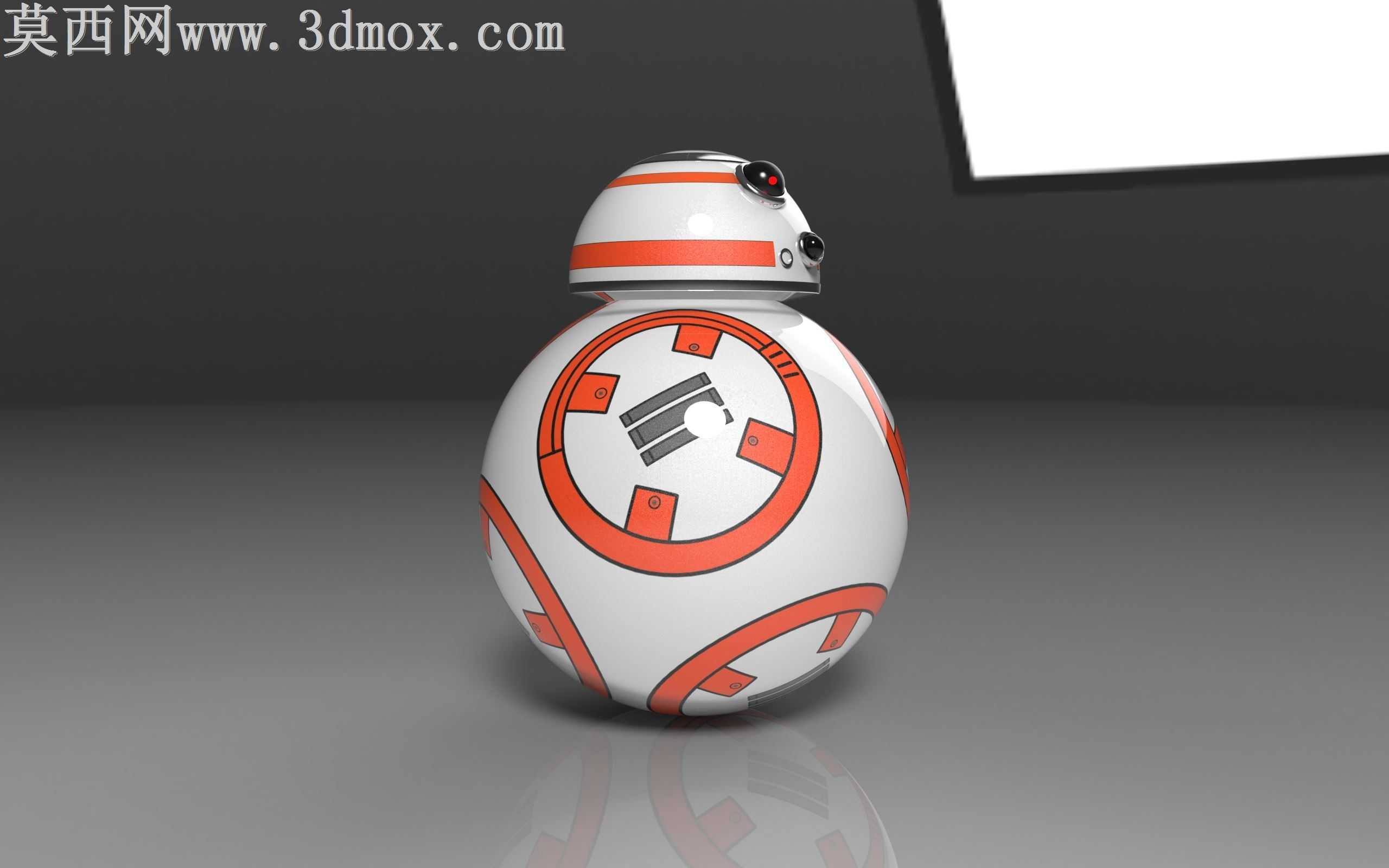 BB8-星球大战