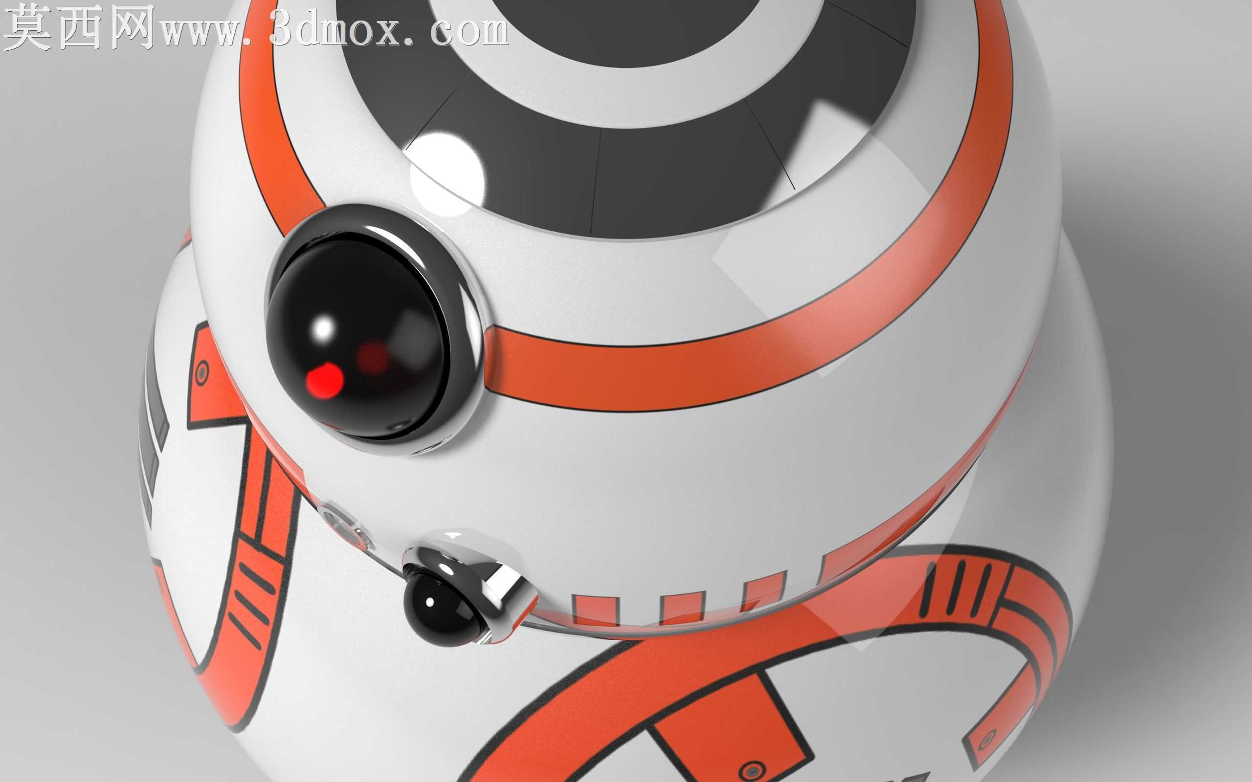 BB8-星球大战