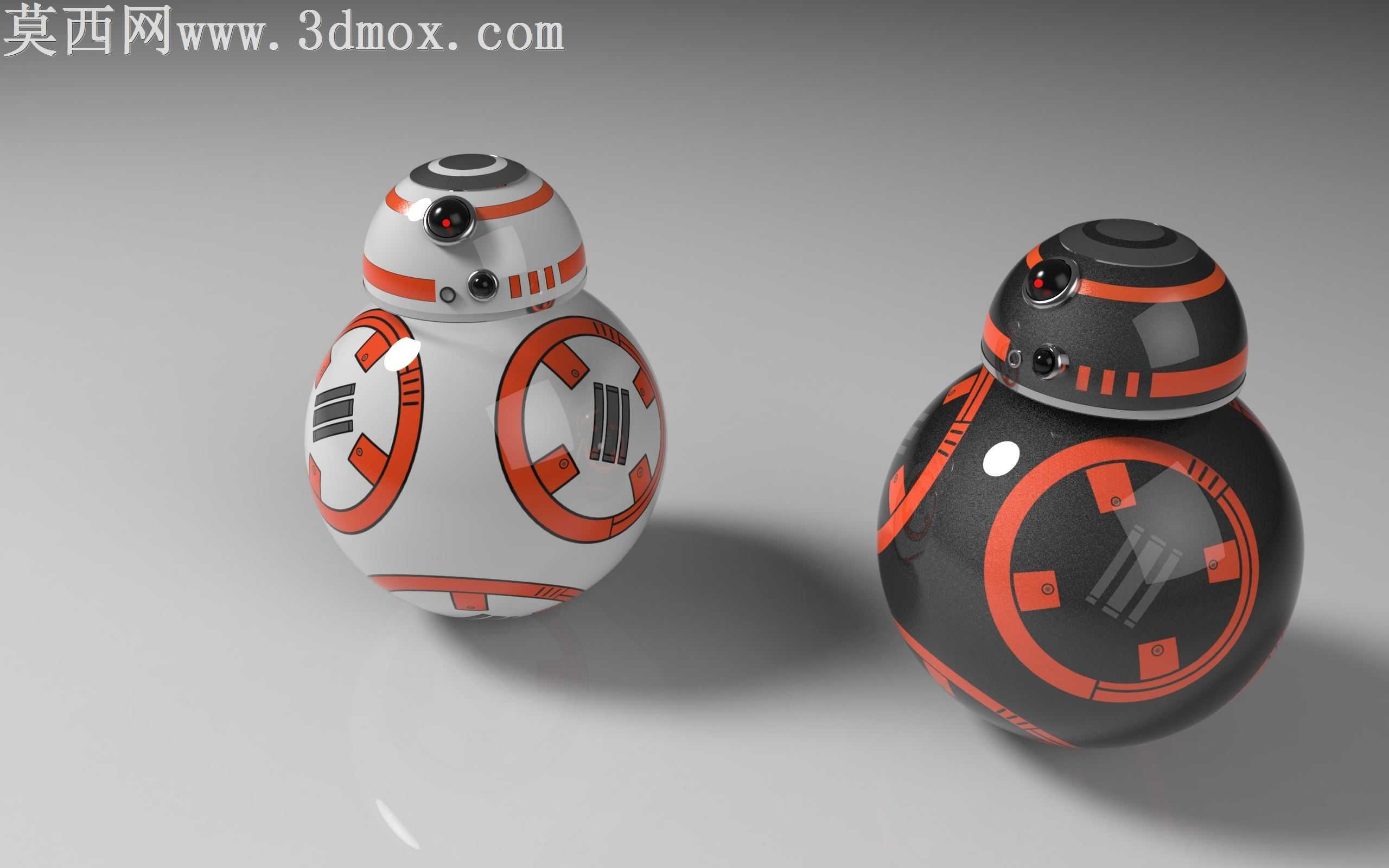 BB8-星球大战