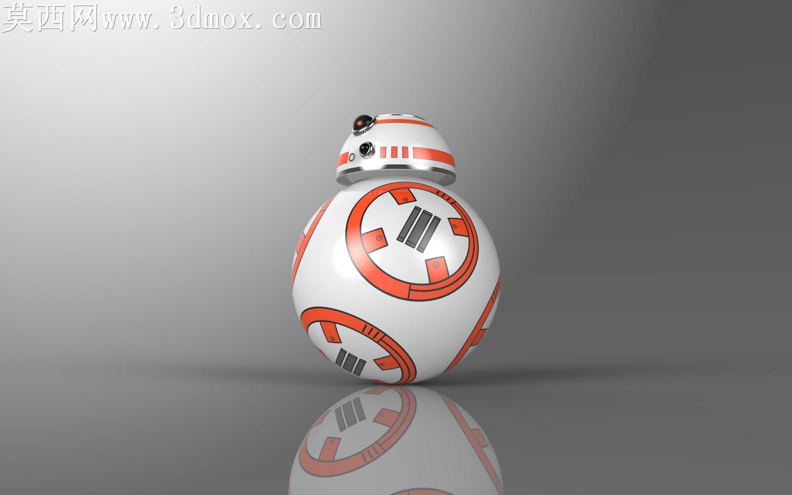 BB8-星球大战