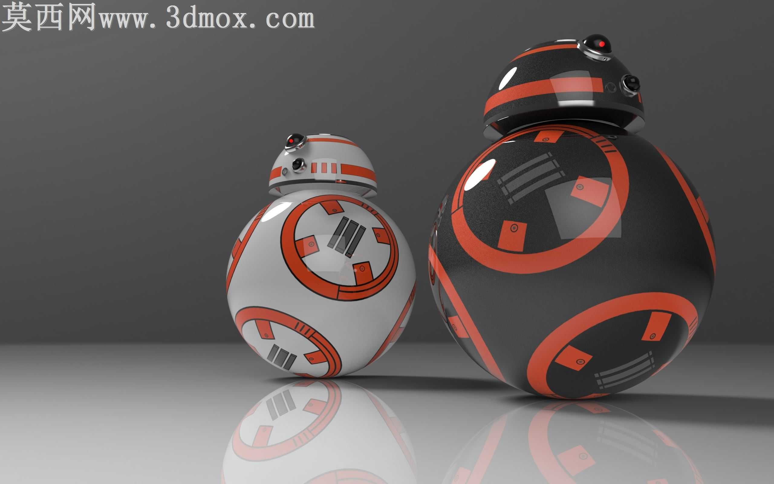 BB8-星球大战