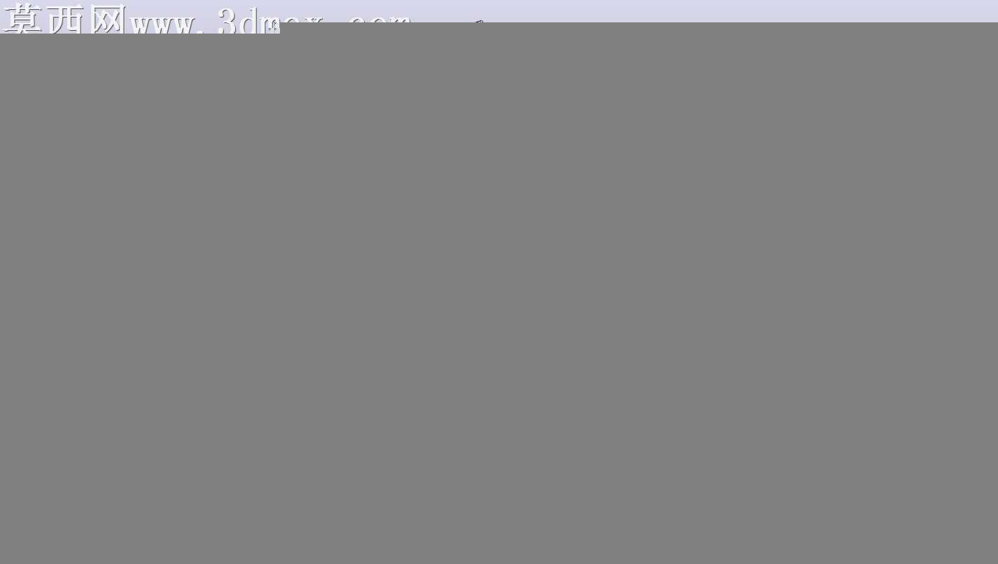 从PTC Pro/DESKTOP 8看我以前的工作项目
