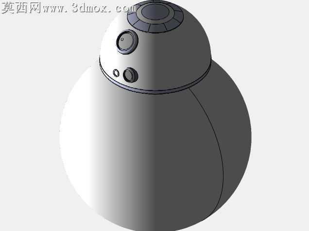 BB8-星球大战