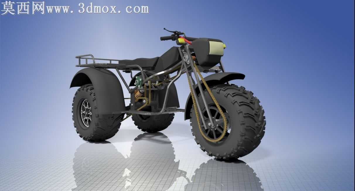 ���ֳ�3x3WD